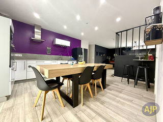  Maison � vendre 5 pi�ces 106 m�