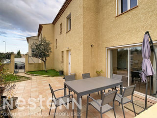  Maison � vendre 5 pi�ces 109 m�