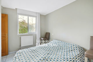  Appartement � vendre 2 pi�ces 45 m�