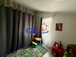  Appartement � vendre 5 pi�ces 93 m�