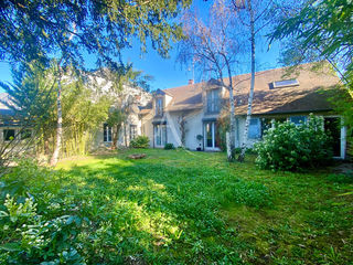  Maison � vendre 7 pi�ces 193 m�