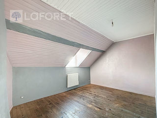  Appartement � vendre 4 pi�ces 76 m�