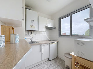  Appartement � louer 1 pi�ce 30 m�