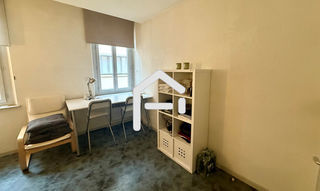  Appartement � louer 1 pi�ce 20 m�