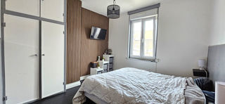  Maison � vendre 4 pi�ces 81 m�