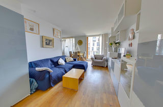  Appartement � vendre 4 pi�ces 84 m�