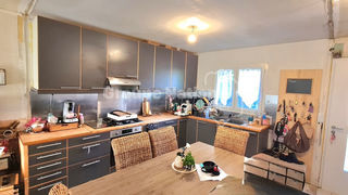  Maison � vendre 5 pi�ces 100 m�