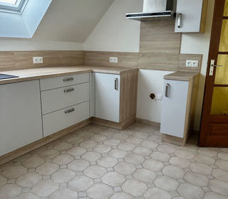  Appartement � louer 2 pi�ces 52 m�