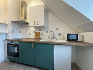  Appartement � louer 2 pi�ces 42 m�