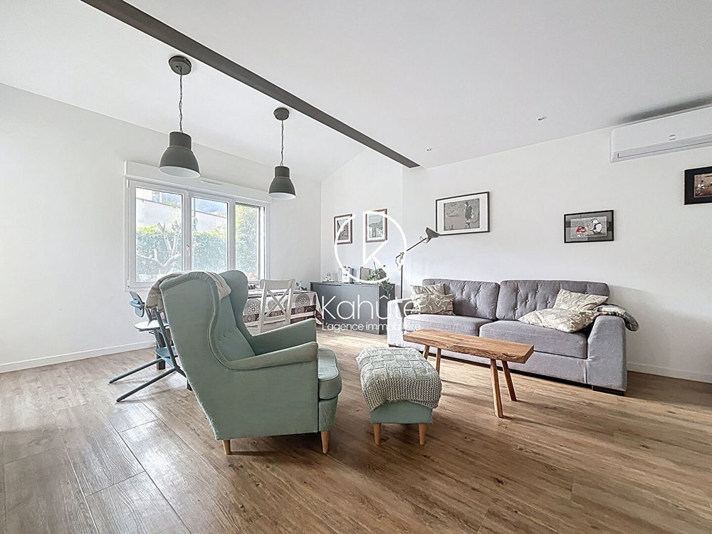 � vendre  Maison Saint-Romain-au-Mont-d'Or (69270)