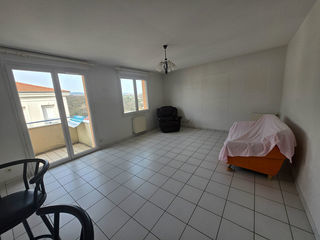  Appartement � vendre 2 pi�ces 66 m�