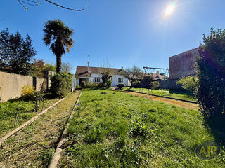  Maison � vendre 6 pi�ces 125 m�