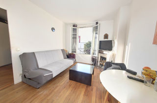  Appartement � vendre 2 pi�ces 37 m�