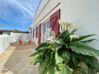  Maison � vendre 4 pi�ces 74 m�