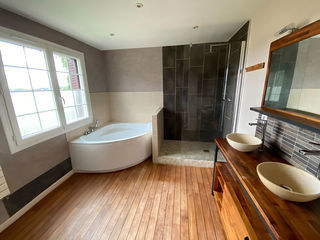  Maison � vendre 6 pi�ces 125 m�