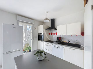  Appartement � vendre 3 pi�ces 68 m�