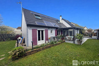  Maison � vendre 5 pi�ces 80 m�