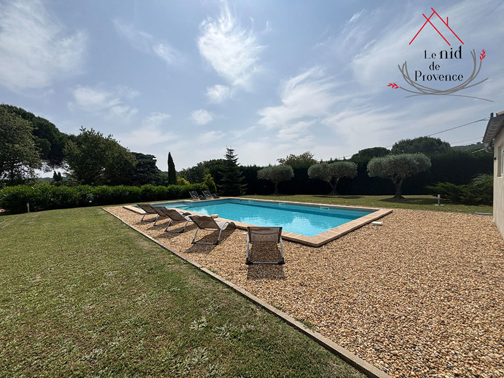 � vendre  Maison Rochegude (26790)