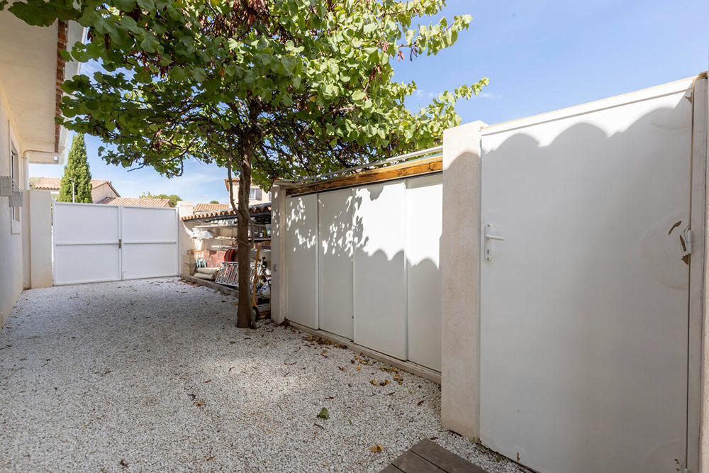 � vendre  Maison Istres (13800)