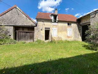  Maison � vendre 3 pi�ces 47 m�