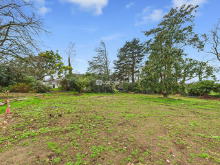  Terrain � vendre 651 m�