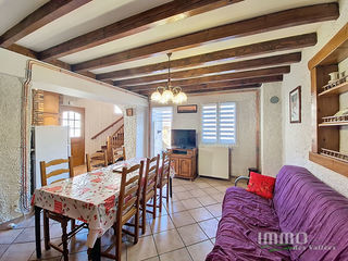  Maison � vendre 3 pi�ces 