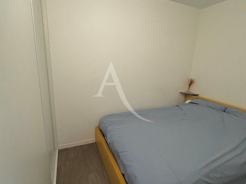  Appartement � vendre 1 pi�ce 37 m�