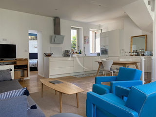  Maison � vendre 4 pi�ces 75 m�