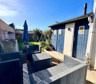  Maison � vendre 4 pi�ces 95 m�