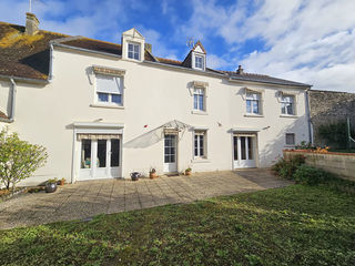  Maison � vendre 7 pi�ces 150 m�