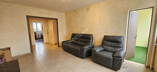  Appartement � vendre 3 pi�ces 58 m�