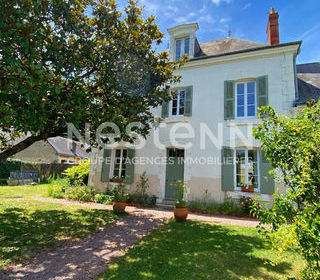  Villa � vendre 8 pi�ces 190 m�