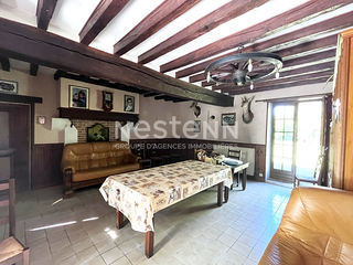  Maison � vendre 6 pi�ces 174 m�