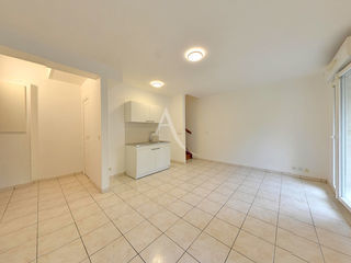  Appartement � vendre 2 pi�ces 41 m�