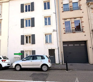  Appartement � vendre 1 pi�ce 38 m�