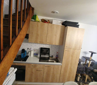  Maison � vendre 3 pi�ces 60 m�