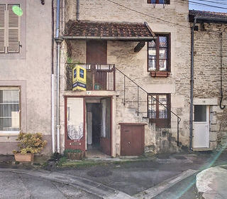  Maison � vendre 2 pi�ces 48 m�