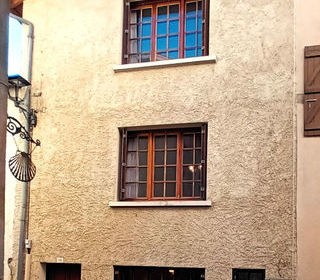  Maison � vendre 3 pi�ces 48 m�