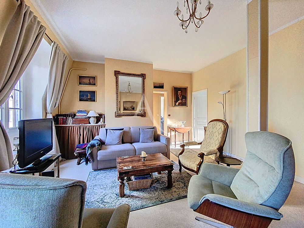 � vendre  Appartement Saint-Germain-en-Laye (78100)