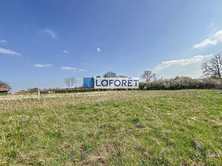  Terrain � vendre 1817 m�