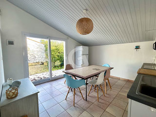  Maison � vendre 3 pi�ces 53 m�