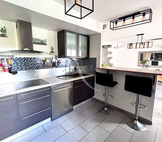  Maison � vendre 6 pi�ces 120 m�