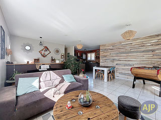  Maison � vendre 5 pi�ces 106 m�