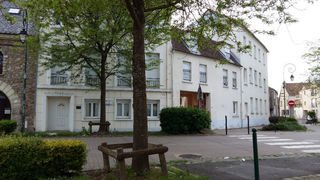  Appartement � louer 1 pi�ce 29 m�