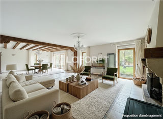  Maison � vendre 6 pi�ces 273 m�