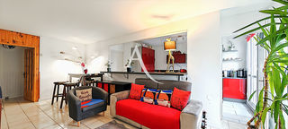  Appartement � vendre 3 pi�ces 64 m�