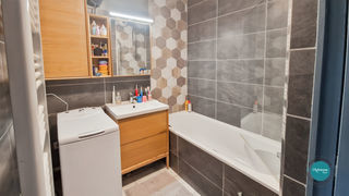  Appartement � vendre 3 pi�ces 66 m�