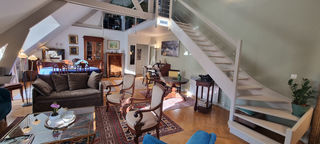  Appartement � vendre 6 pi�ces 138 m�