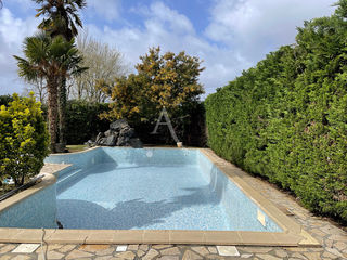  Maison � vendre 5 pi�ces 186 m�