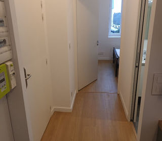  Appartement � louer 2 pi�ces 29 m�